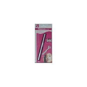 BIFULL Touch Beauty Machine à épiler Les Sourcils, Noir, Estandar