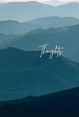 Thoughts