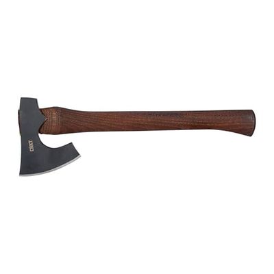 CRKT FREYR siekiera dla dorosłych, brązowa, rozmiar uniwersalny