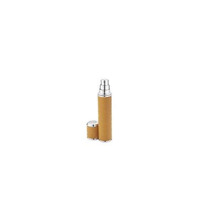 Creed, Camel Refillable Silver Pocket Spray (U) Estuche 10 ml.