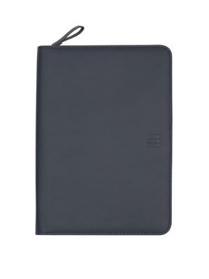 Finocam – Zipper Document Holder Nopal Navy Blue
