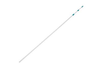 Bestway Poste telescópico Plegable, de 15'/4,57 m