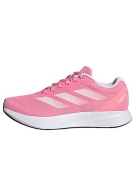 adidas Duramo RC Running Shoes, Scarpe da Corsa Donna, Bliss Pink/Cloud White/Core Black, 37 1/3 EU