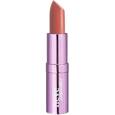 Neve Cosmetics rossetto trattamento Sweet Sorbetto delicatamente glossato con protezione spf 20| "Mandorla"