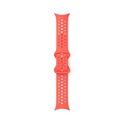 Active Sport Band, Real Red, Small, FL22, WW Luna Bands