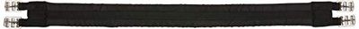 Rhinegold Cotton Padded Girth, 24", Black