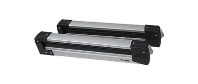KREMER Alpine Porte-Skis pour 4 Skis