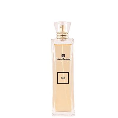 EDT Arbalète 100 or P/femme