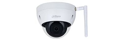 Net Camera 2 MP IR Dome WIFI/IPC-HDBW1230DE-SW-0280B DAHUA