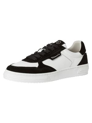 Tamaris Dames Sneaker 1-23617-42 001 Maat: 42 EU