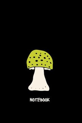Notebook: journal
