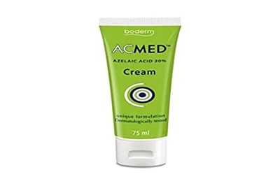FaroDerm GmbH Cream 75 ml