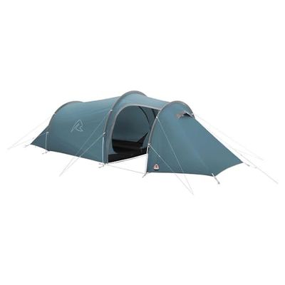 Robens Pioneer 2EX Tent, volwassenen, uniseks, blauw, eenheidsmaat