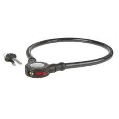 M-Wave Twist Lock - Cabo antirroubo automático