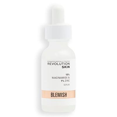 Revolution Skincare London MX-09 Ansiktsserum, 30 ml