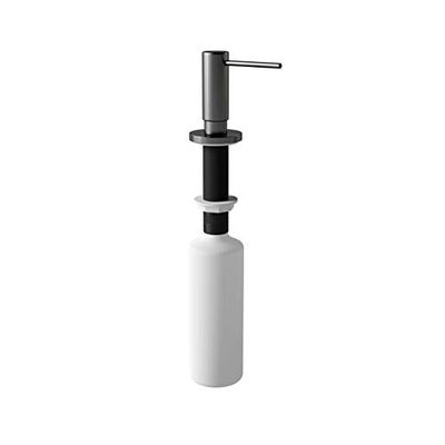 InSinkErator 45500AY-ISE Distributeur de Savon en Nickel Noir satiné