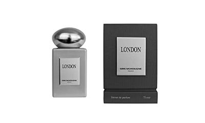 LONDON Gris Montaigne parfymextrakt 75 ml
