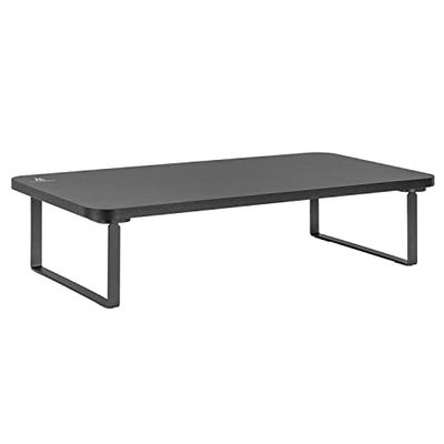 Maclean MC-933 Support pour moniteur/ordinateur portable max. 20 kg 500x260x122 mm
