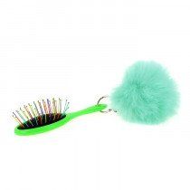 Idc Design Candy Mini Hair Brush With Hair Bulb