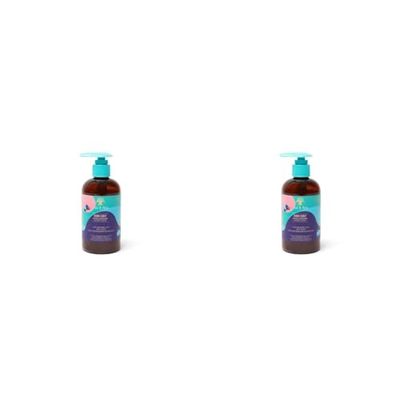 As I Am Born Curly Curl Defining Jelly 240ml/8oz (kids), cream, (Pack of 2)