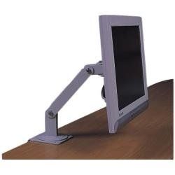 Nilox Braccio Flessibile Da Scrivania Lcd