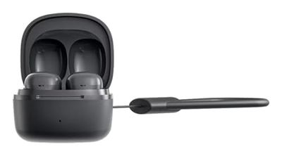 Canyon Słuchawki douszne Bluetooth OnGo 4 Mini, BT 5.3