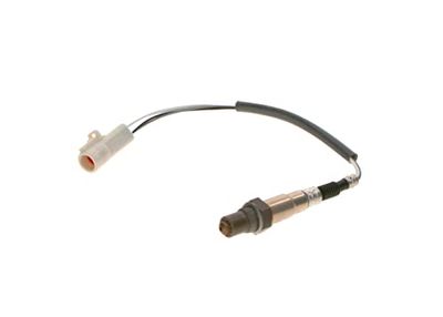 Bosch 0258986603 - Sonda Lambda original, com conector específico