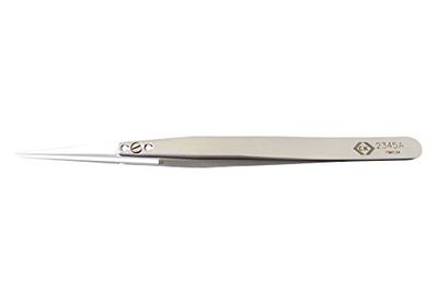 C.K T2345A pęseta ceramiczna 140 mm