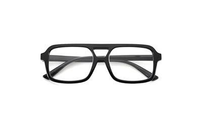 CHARRO Gafas de Lectura Wisconsin Negro +1,00