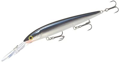 Rapala - DEEP HUSKY JERK 12 cm S