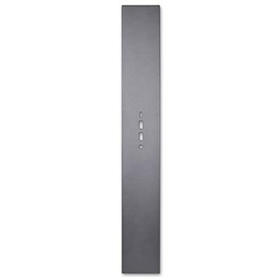 Lian Li Compatible Top I/O-Panel Kit für O11 Dynamic Evo - Grau