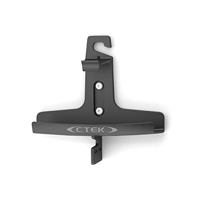 CTEK CTX MOUNTING Bracket suporte de parede para carregadores CTEK da série CT5