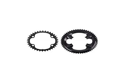 SHIMANO Peller 34T-NK, volwassenen, uniseks, meerkleurig, eenheidsmaat