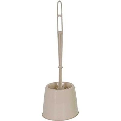 MSV Toiletborstel, beige