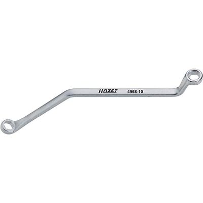 HAZET 4968-7 Brake Bleeding Wrench