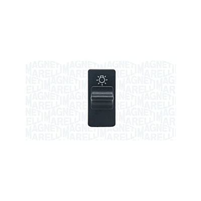 Magneti Marelli 000042025010 Interruptor, luz principal