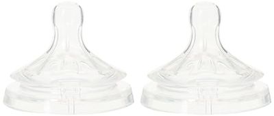 Philips Avent, Tetinas de fluxo lento
