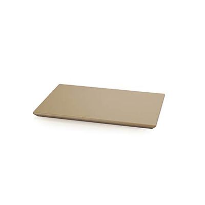 TABLA POLIETILENO CUT&SERVER 30x20x1.5 BEIGE