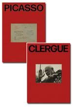 Picasso Clergue
