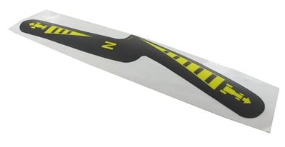 Hydro Sticker