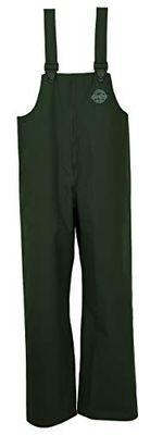 Ocean abeko Atec Fechtjackets Mixte, Vert Olive, M