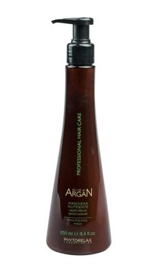 Phytorelax Laboratories Argan Maschera Nutriente - 250 ml
