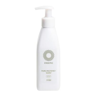 Mascarilla Reparadora Pure Protein+ (bouclé) 250 ml Endemic