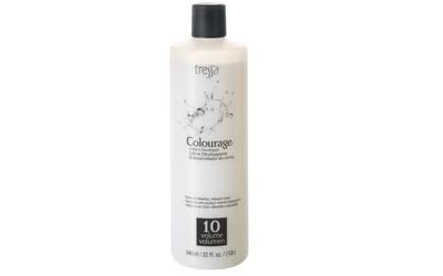 Tressa Colorage Developer - 10 volumi per trattamento unisex da 32 once