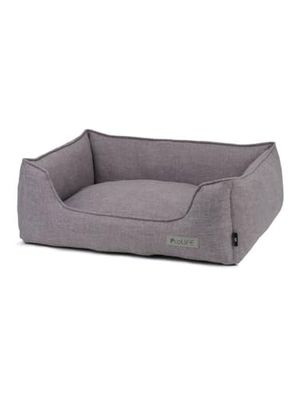 PEPPY BUDDIES - Eco Dogbed M - Gris - (697271866318)