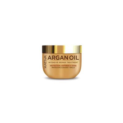 Argan Oil Intensive Repair Behandling 300 g