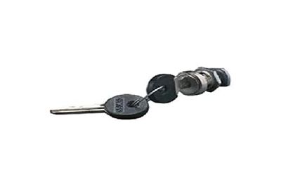 gewiss -gw40422 serwatory z kluczem z metalu Centr