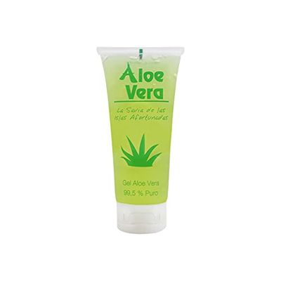 BIOGEL – Gel aloe vera 99,5% ren 100 ml