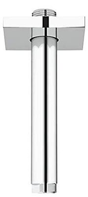 Grohe - Rainshower braço de chuveiro de teto 142 mm Ref. 27485000