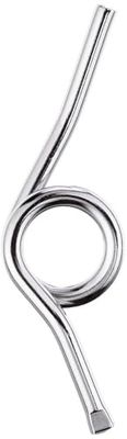 Campagnolo Br-re008 Mola, unissexo para adulto, preto, 60 mm